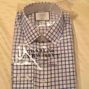 Brand new unopened dress shirt